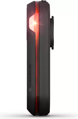 Dritë e pasme biçiklete Garmin Varia RTL515, LED, 65 lm, e zezë