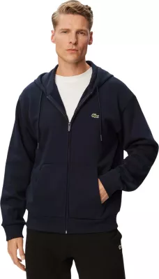 Duks për meshkuj Lacoste SH8864, i kaltër [Madhësia: S]