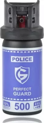 Sprej piperi GUARD, i zi