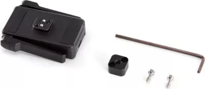 Sistem transmetimi imazhi DJI Ronin RavenEye, për kamera dhe kamkorderë, i zi