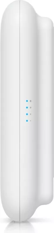 Access Point Ubiquiti Swiss Army Knife Ultra, 866.7 Mbit/s, Bardhë