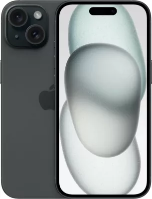 Celular Apple iPhone 15 128GB 6.1 inch i zi