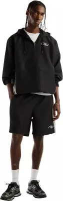 Jakne për meshkuj New Balance MJ62Y8SJBK, të zeza [Madhësia: M]