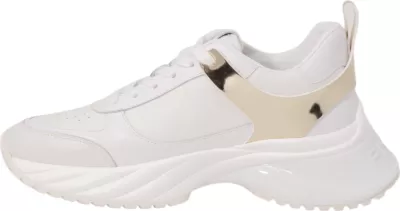 Atlete për femra Pinko ARIEL 02 SS0027P025, të bardha [Madhësia: 38]