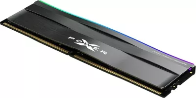 RAM memorje Silicon Power XPOWER Zenith RGB, 8 GB, DDR4, 3200 MHz, Multikolor