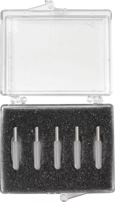 Set thika për plotter SBS Fast Skin 3.0/4.0, 5 copë
