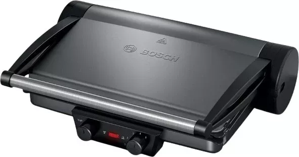 Grill tavoline Bosch TCG4215, gri