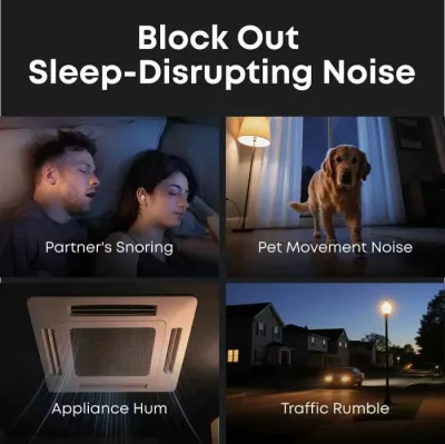 Kufje wireless Anker Soundcore Sleep A30, D1301G61, jeshile