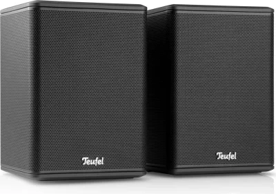 Altoparlantë wireless Teufel EFFEKT 2, bardhë