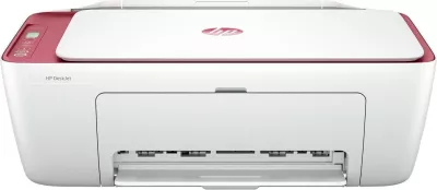 Printer multifunksional HP DeskJet 2823e, WiFi, AirPrint, HP Smart, bardhë