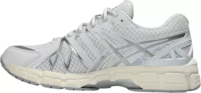 Atlete për meshkuj ASICS GEL-KAYANO 20 1203A388, të argjendta [Madhësia: 43.5]