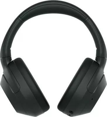 Kufje Sony ULT WEAR WHULT900NB, Bluetooth, Noise Cancelling, të zeza