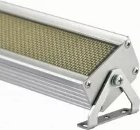 Display ALLNET ALL4550_L4_1037, LED, 1037 mm