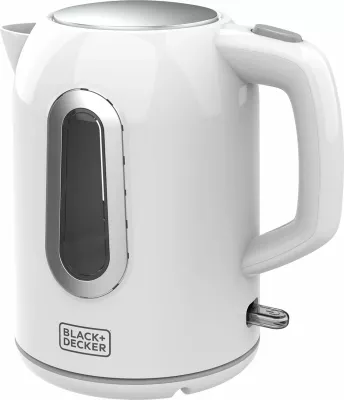 Çajnik elektrik Black&Decker BXKE2204E 1.7L 2200W, i zi