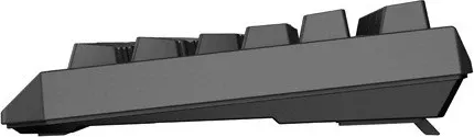 Tastierë mekanike Genesis Thor 230 TKL Wireless, RGB, Outemu Red, e zezë