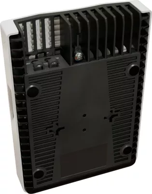 Switch MikroTik CRS304-4XG-IN, 10G Ethernet, PoE, Bardhë
