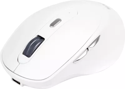 Maus wireless Marvo WM106W 800-3200 DPI e bardhë