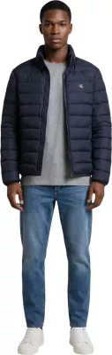 Jakne për meshkuj Calvin Klein Jeans LV04RC511G, e kaltër [Madhësia: XXL]