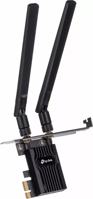 Kartë e rrjetit TP-Link Archer TX55E WLAN/Bluetooth, 2402 Mbit/s