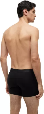 Të brendshme për meshkuj Tommy Hilfiger UM0UM03883, të zeza [Madhësia: S]