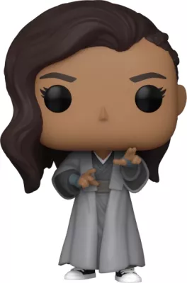 Figurinë koleksionuese Funko POP! Marvel Doctor Strange: Multiverse of Madness #1031, America Chavez