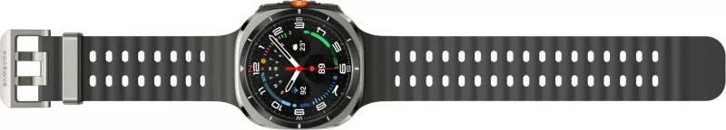 Smartwatch Samsung Galaxy Watch Ultra, 3.81 cm, AMOLED, Wi-Fi, GPS, Gri