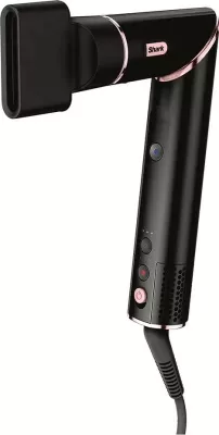 Tharëse flokësh Shark HD440, 1400W, e zezë