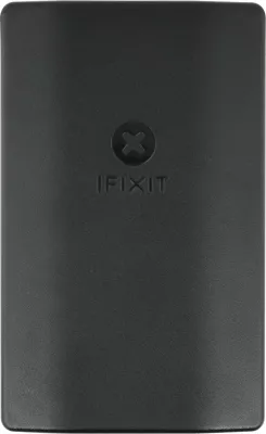 Set bitash precize iFixit Mako EU145299, 64 copë, e zezë/blu