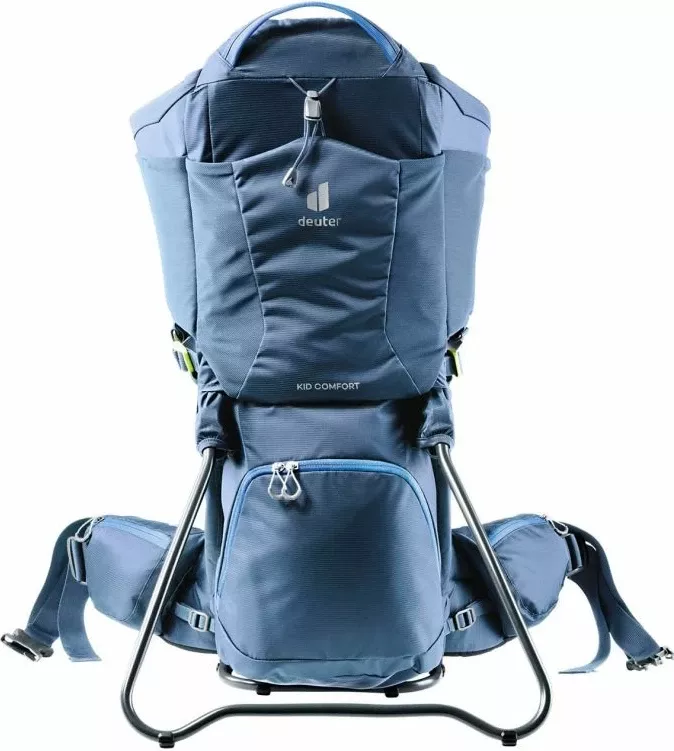 Çantë për fëmijë Deuter, e kaltër