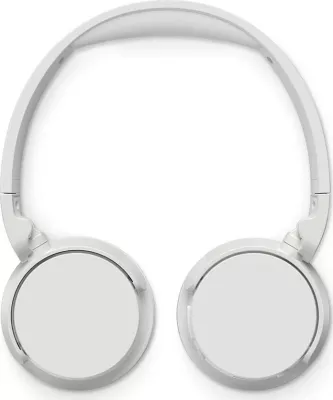 Kufje Philips TAH4209, Bluetooth 5.3, të bardha