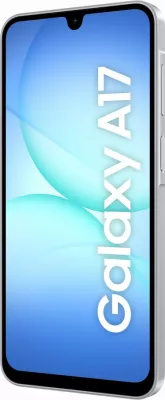 Celular Samsung Galaxy A17 128GB Dual SIM gri