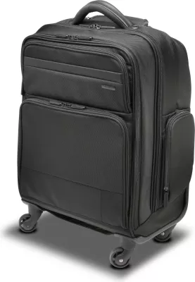 Trolley Kensington Contour 2.0 Pro Overnight Laptop Spinner, 17 inch, e zezë