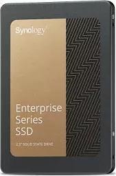 SSD intern Synology SAT5221-1920G, 1.92TB, 2.5", SATA III 6Gb/s