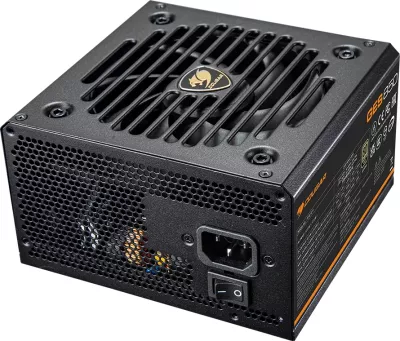 PSU Cougar GES 750 750W 80 Plus Gold, 12VHPWR, e zezë