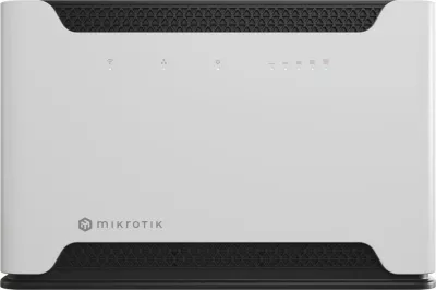 Ruter LTE MikroTik Chateau LTE6, WiFi 5, i zi