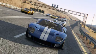 Video lojë 505 Games Assetto Corsa Ultimate Edition për PlayStation 4
