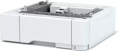 Sirtar letre Xerox 097N02465 550-fletësh për C410/C415, bardhë/gri
