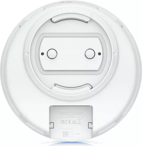 Ubiquiti XG, Bridge rrjeti, 6000 Mbit/s, Wi-Fi, Ethernet LAN, Bardhë