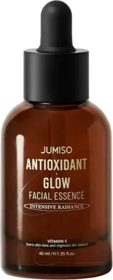 Esencë për fytyrë Jumiso Antioxidant Glow Facial Essence Brightening për femra 40ml