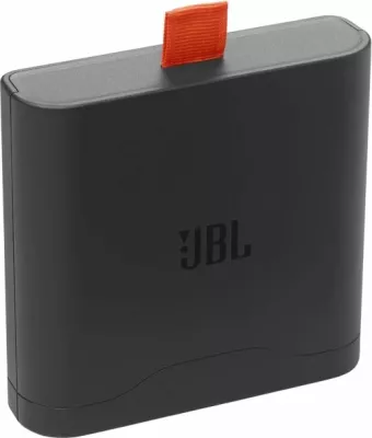 Bateri rezervë për altoparlant, JBL Battery 400 (JBLBATTERY400/FG4CELL21700G), Li-ion 68Wh 9444mAh, për PartyBox Stage 320 & Xtreme 4, e zezë