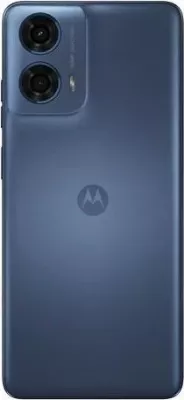 Celular Motorola Moto G24 Power, 8/256GB, Dual SIM, blu det