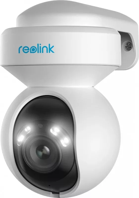 Kamera e Sigurisë Reolink E Series E560P PoE, e bardhë
