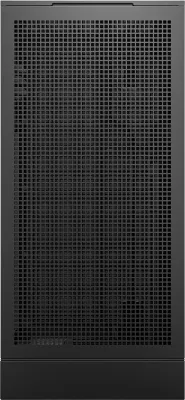 Kasë Deepcool CH270 DIGITAL mini tower, xham i temperuar, e zezë