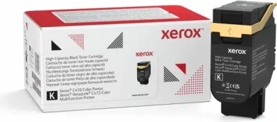 Toner Xerox 006R04764 High Capacity 10,500 faqe, i zi