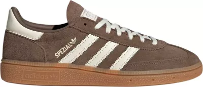 Atlete për meshkuj adidas Originals Handball Spezial IF6490, të kafta [Madhësia: 41 1/3]