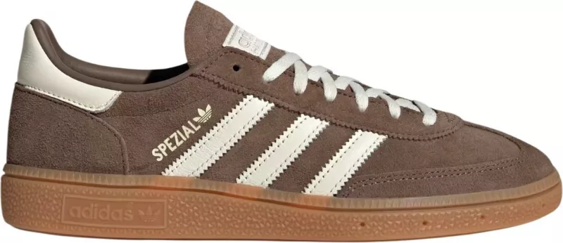 Atlete për meshkuj adidas Originals Handball Spezial IF6490, të kafta [Madhësia: 45 1/3]