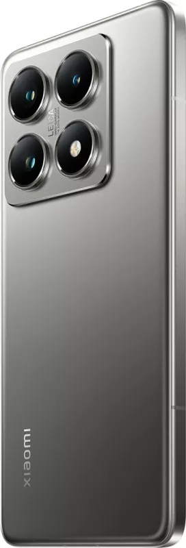 Celular Xiaomi 14T Pro, 6.67", 12+512GB, 5G, DS, hiri