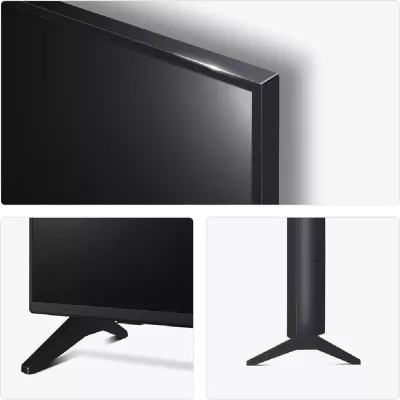 TV QNED, LG 43QNED70A6A, 43 inç 4K UHD Smart, procesor AI a7 Gen8