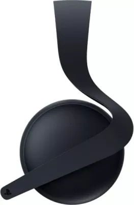 Kufje gaming Sony PS5 Elite Wireless, binaurale, Bluetooth 5.0, USB Type-C, e zezë