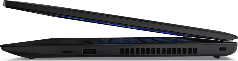 Laptop Lenovo ThinkPad L15, 15.6", Intel Core i5, 16GB RAM, 512GB SSD, Intel UHD Graphics, i zi (DE keyboard)